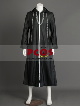 Picture of Ready to Ship Discount Kingdom Hearts Roxas Cosplay Costumes mp000165