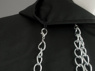 Imagen de Listo para enviar Descuento Kingdom Hearts Roxas Cosplay Disfraces mp000165