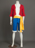 Immagine di One Piece Monkey D Luffy 4th Cosplay Costumes mp001154