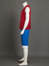 Picture of D. Monkey Luffy Cosplay Costumes From One Piece For Sale mp004112