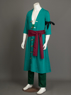Picture of One Piece Roronoa Zoro Japanese Anime mp004114 the 2nd Cosplay Costumes mp004114