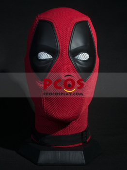 Picture of Ready to Ship Deadpool 2 Wade Wilson Cosplay Mask mp004142