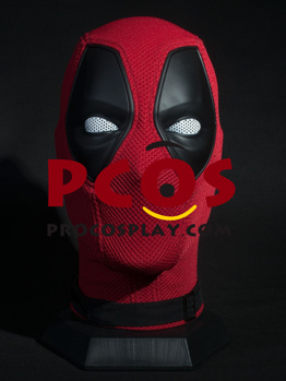 Picture of Ready to Ship Deadpool 2 Wade Wilson Cosplay Mask mp004142