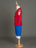 Picture of D. Monkey Luffy Cosplay Costumes From One Piece For Kids mp004112