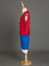 Picture of D. Monkey Luffy Cosplay Costumes From One Piece For Kids mp004112