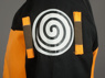 Picture of Deluxe Shippuden Uzumaki Cosplay Costumes For Sale mp002181