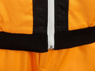 Immagine di costumi cosplay Shippuden Uzumaki deluxe in vendita mp002181