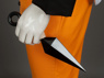 Imagen de disfraces de cosplay de lujo Shippuden Uzumaki a la venta mp002181