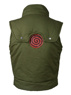 Imagen de Kakashi Hatake Cosplay Chaqueta mp002998