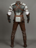 Picture of The Witcher 3:Wild Hunt Geralt of Rivia Cosplay Costume mp003191