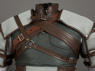 Picture of The Witcher 3:Wild Hunt Geralt of Rivia Cosplay Costume mp003191