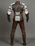 Bild von Ready to Ship The Witcher 3: Wilde Jagd Geralt von Rivia Cosplay Kostüm mp003191
