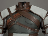 Bild von Ready to Ship The Witcher 3: Wilde Jagd Geralt von Rivia Cosplay Kostüm mp003191