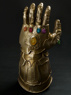 Picture of Infinity War Arch Villain Thanos Cosplay Infinity Gauntlet (Sculpture) mp004009