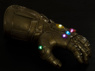 Picture of Infinity War Arch Villain Thanos Cosplay Infinity Gauntlet (Sculpture) mp004009