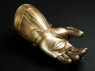 Picture of Infinity War Arch Villain Thanos Cosplay Infinity Gauntlet (Sculpture) mp004009