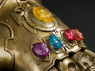 Picture of Infinity War Arch Villain Thanos Cosplay Infinity Gauntlet (Sculpture) mp004009