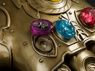 Picture of Infinity War Arch Villain Thanos Cosplay Infinity Gauntlet (Sculpture) mp004009