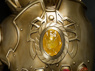 Picture of Infinity War Arch Villain Thanos Cosplay Infinity Gauntlet (Sculpture) mp004009