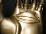 Picture of Infinity War Arch Villain Thanos Cosplay Infinity Gauntlet (Sculpture) mp004009