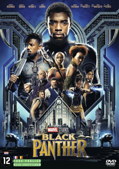 Picture for category Black Panther