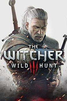 Imagen para la categoría The Witcher 3: Wild Hunt
