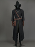 Picture of Bloodborne The Hunter's Hunter Eileen Cosplay Costume mp004153