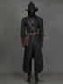 Image de Bloodborne The Hunter's Hunter Eileen Cosplay Costume mp004153