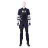 Photo de Costume de cosplay de Resident Evil 2 Leon Scott Kennedy mp004158