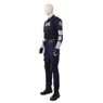 Photo de Costume de cosplay de Resident Evil 2 Leon Scott Kennedy mp004158