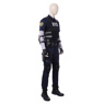 Bild von Resident Evil 2 Leon Scott Kennedy Cosplay Kostüm mp004158