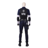 Picture of Resident Evil 2 Leon Scott Kennedy Cosplay Costume mp004158