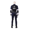 Photo de Costume de cosplay de Resident Evil 2 Leon Scott Kennedy mp004158