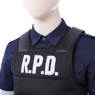 Bild von Resident Evil 2 Leon Scott Kennedy Cosplay Kostüm mp004158