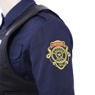 Bild von Resident Evil 2 Leon Scott Kennedy Cosplay Kostüm mp004158