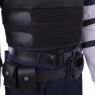 Photo de Costume de cosplay de Resident Evil 2 Leon Scott Kennedy mp004158