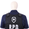 Bild von Resident Evil 2 Leon Scott Kennedy Cosplay Kostüm mp004158