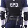 Photo de Costume de cosplay de Resident Evil 2 Leon Scott Kennedy mp004158