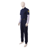 Picture of Resident Evil 2 Leon Scott Kennedy Cosplay Costume mp004158