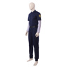 Photo de Costume de cosplay de Resident Evil 2 Leon Scott Kennedy mp004158