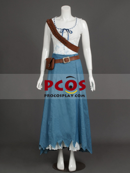 Picture of Westworld Season 2 Dolores Cosplay Costume mp004156