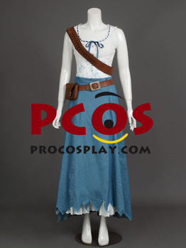 Picture of Westworld Season 2 Dolores Cosplay Costume mp004156