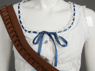 Picture of Westworld Season 2 Dolores Cosplay Costume mp004156