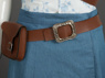 Picture of Westworld Season 2 Dolores Cosplay Costume mp004156
