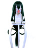 Picture of Asui Tsuyu Cosplay Wig mp004159