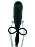 Picture of My Hero Academia Asui Tsuyu Cosplay Wig mp004159
