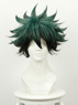 Picture of My Hero Academia Midoriya Izuku Cosplay Wig mp004160