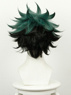 Picture of My Hero Academia Midoriya Izuku Cosplay Wig mp004160