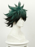 Picture of My Hero Academia Midoriya Izuku Cosplay Wig mp004160