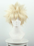 Picture of My Hero Academia Bakugou Katsuki Cosplay Wig mp004161